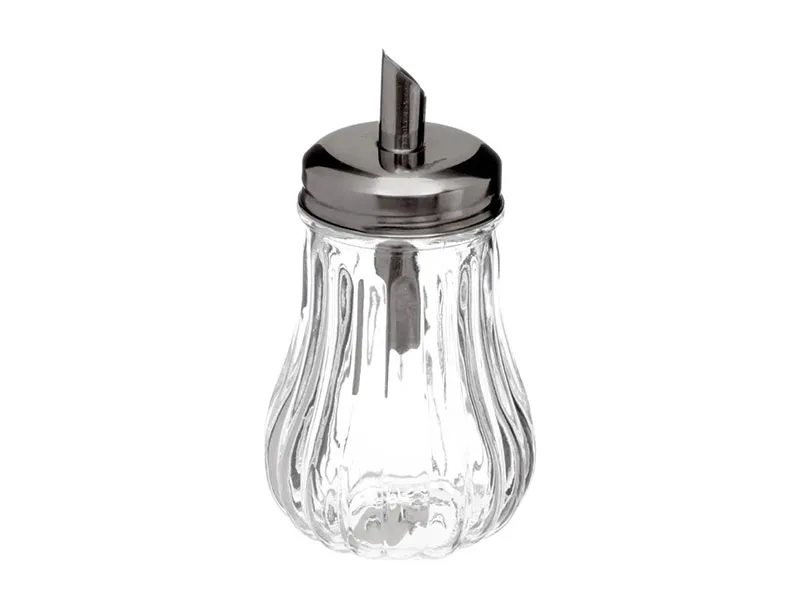 Posuda za šećer FIVE 0,18