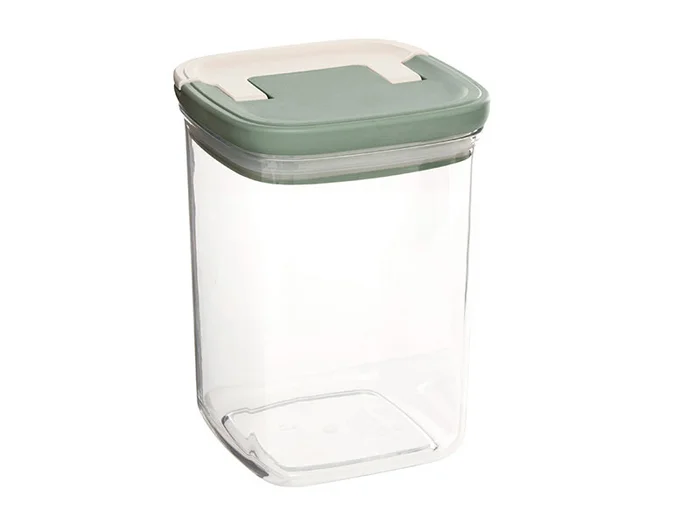Posuda za hranu FIVE box lock 1,1l