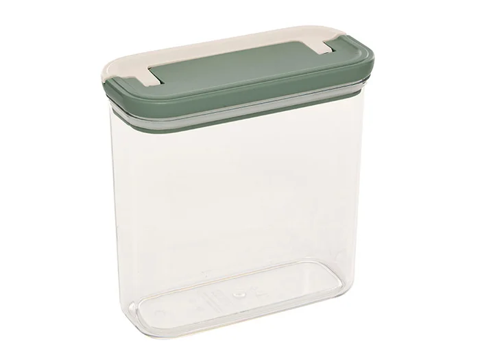Posuda za hranu FIVE box lock 1,3l