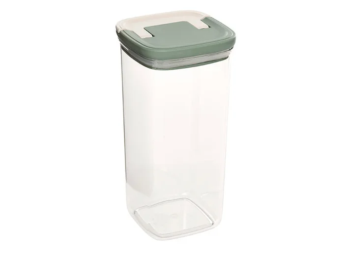 Posuda za hranu FIVE box lock 1,8l