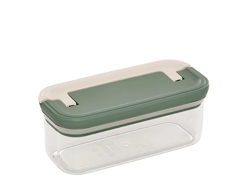 Posuda za hranu FIVE box lock 400ml