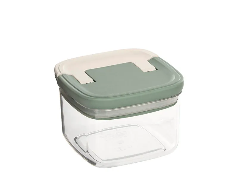 Posuda za hranu FIVE box lock 450ml