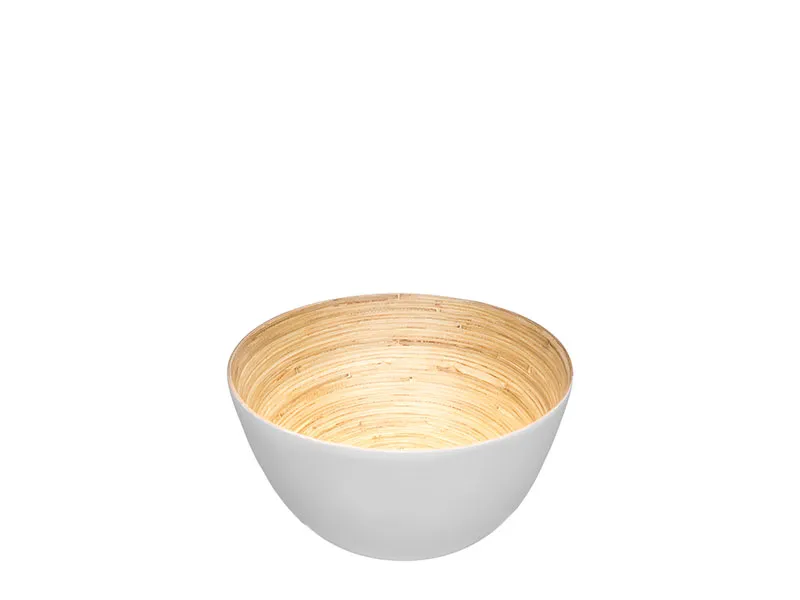 Posuda za salatu FIVE bambus 17cm