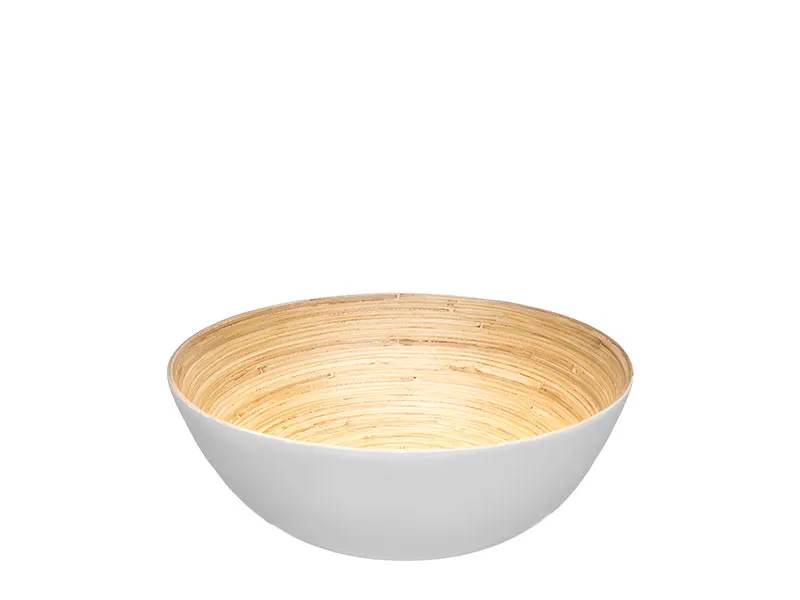 Posuda za salatu FIVE bambus 25cm