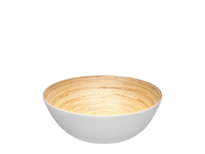 Posuda za salatu FIVE bambus 25cm