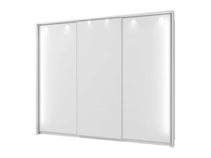 Ram Fh za garderober 270