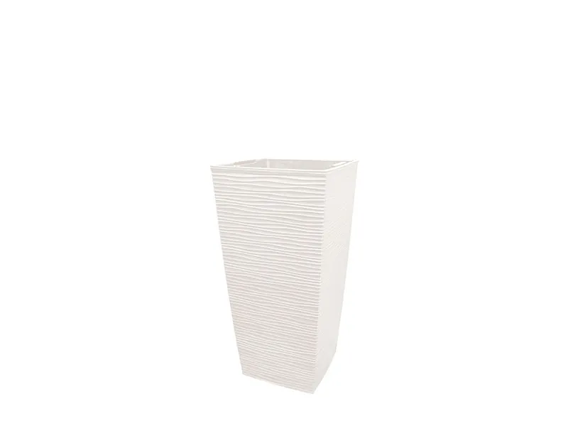 Saksija FINESA 25x25xh46,5cm