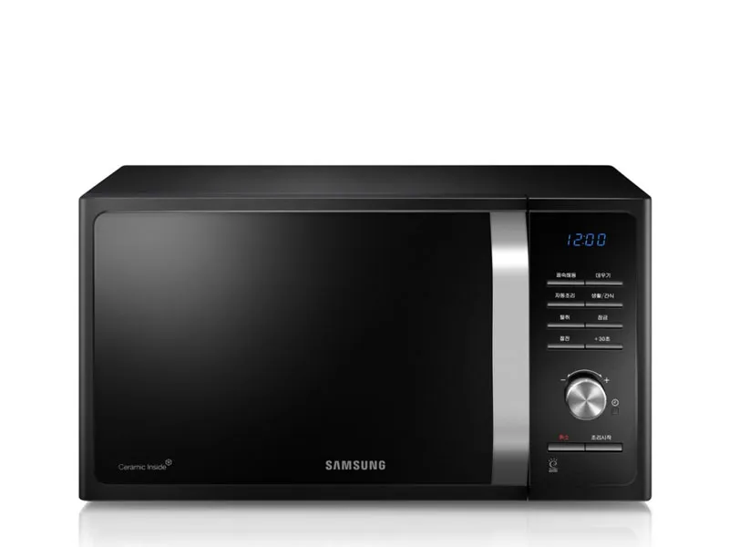 SAMSUNG Mikrotalasna MG23F301TAS/OL
