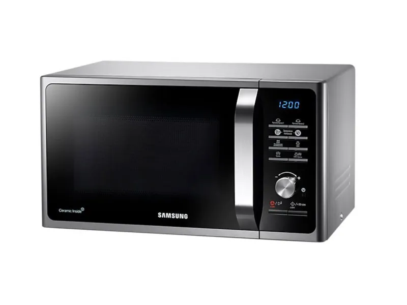 SAMSUNG Mikrotalasna MS23F301TAS/OL