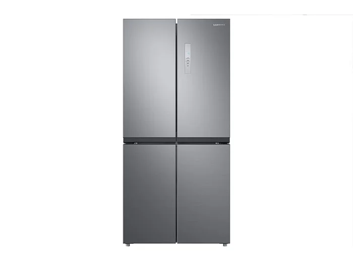 SAMSUNG Side by side frižider RF48A400EM9/EO