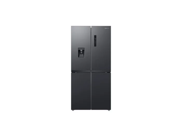 SAMSUNG Side by side frižider RF48A401EB4/EO