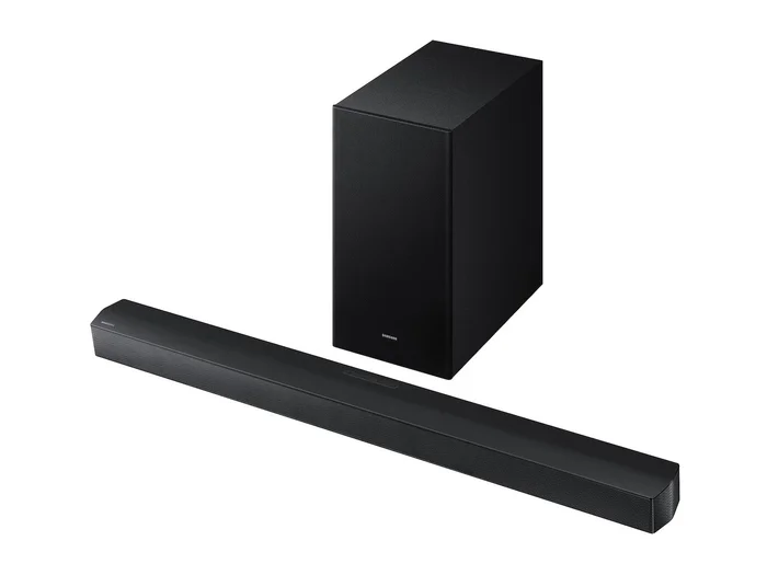 SAMSUNG Soundbar HW-B650F/EN