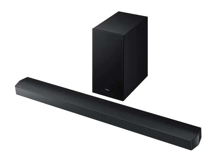 SAMSUNG Soundbar HW-B750F/EN