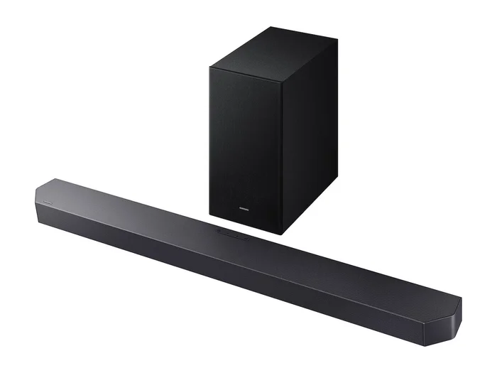 SAMSUNG Soundbar HW-Q600F/EN