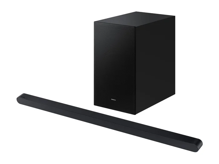SAMSUNG Soundbar HW-S700D/EN