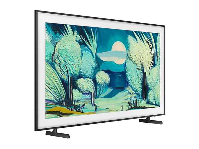 SAMSUNG TV QE50LS03FAUXXH