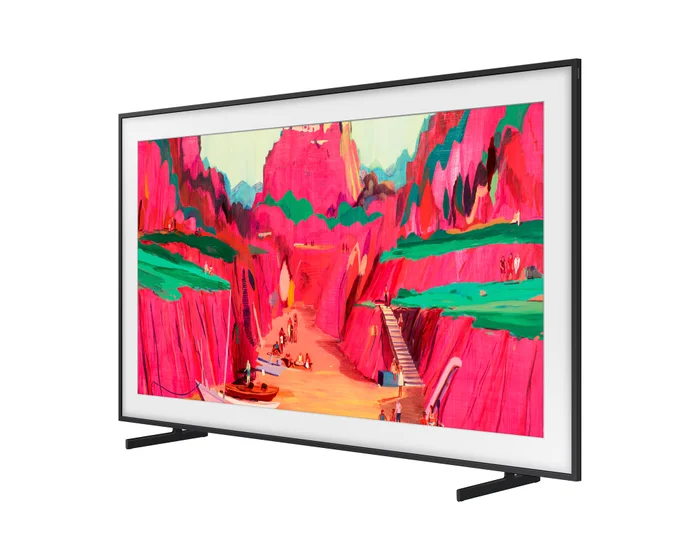 SAMSUNG TV QE65LS03FWUXXH