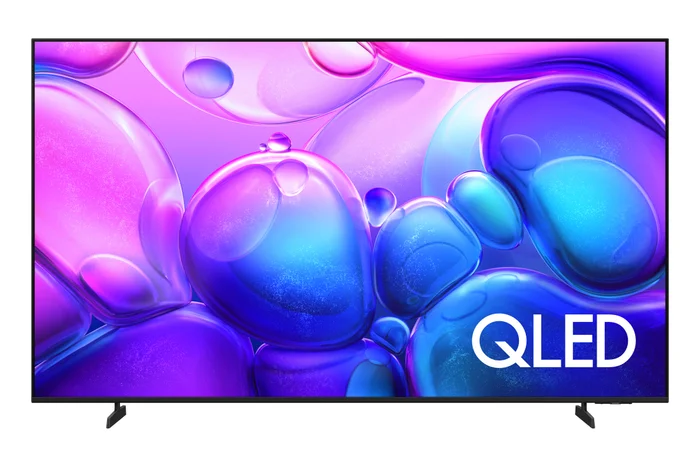 SAMSUNG TV QE65Q6FAAUXXH