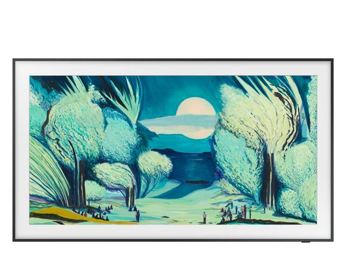 SAMSUNG TV QLED QE65LS03FAUXXH