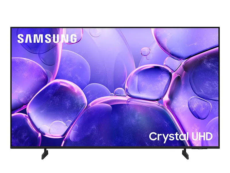 SAMSUNG TV UE43U8072FUXXH