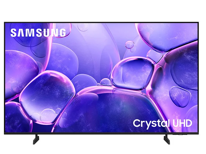 SAMSUNG TV UE55U8072FUXXH