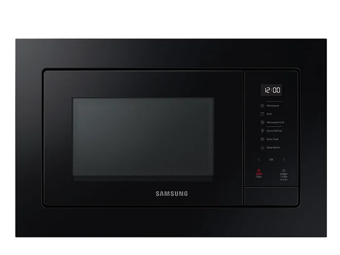 SAMSUNG Ugradna mikrotalasna MG23A7318CK/E2
