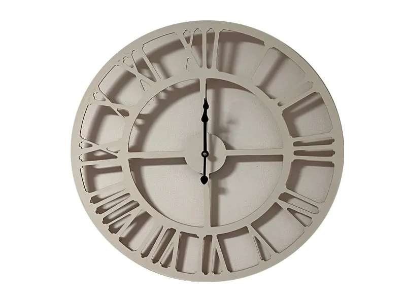 Sat zidni 60cm