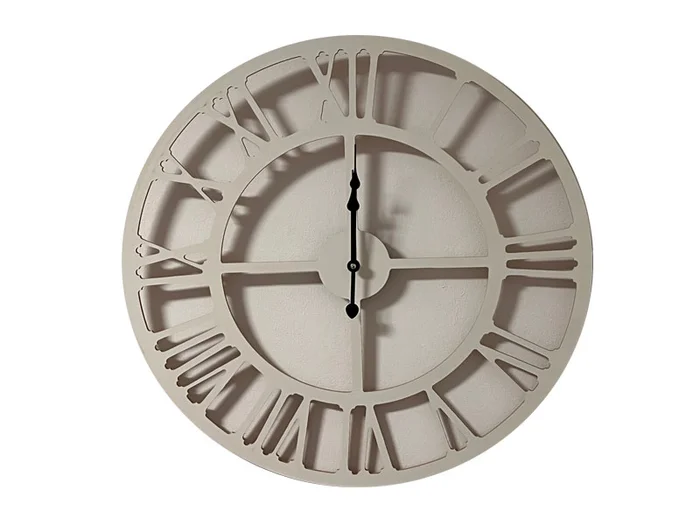 Sat zidni 60cm