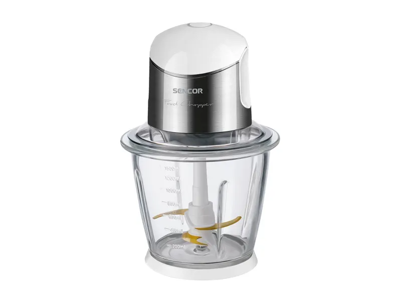 SENCOR Seckalica SCB 6150SS-EUE3