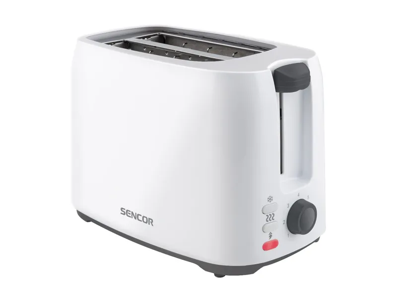 SENCOR Toster STS 2606WH