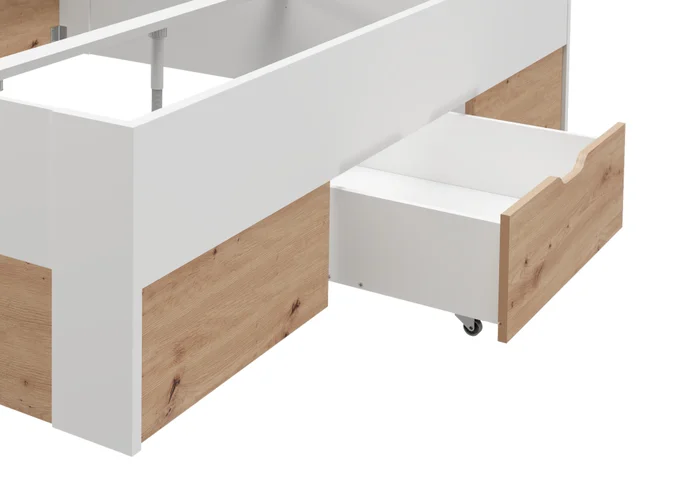 Set fioka 2F (BK)