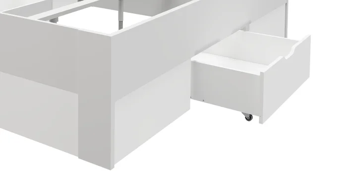 Set fioka 2F (BK)