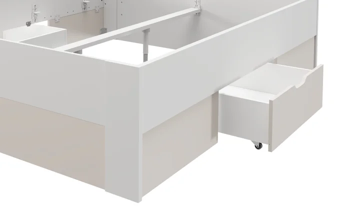 Set fioka 2F (BK)