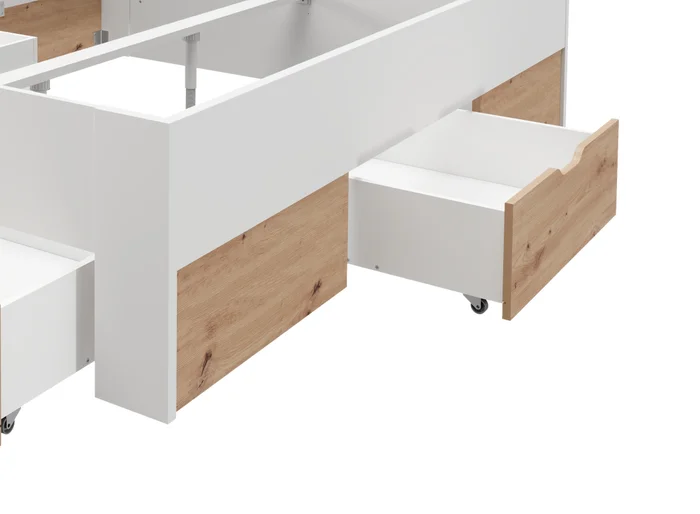 Set fioka 3F (BK)