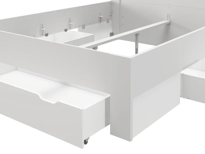 Set fioka 3F (BK)