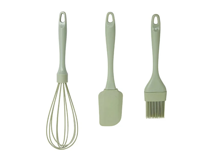 Set kuhinjskog pribora 3 dela FIVE