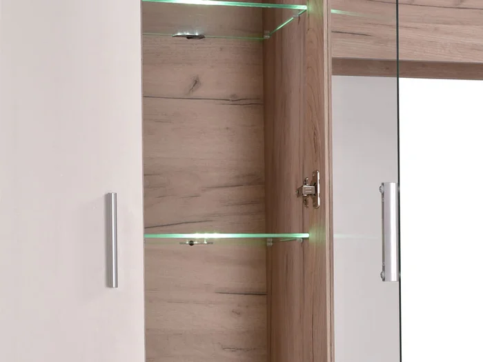 Set LED rasvete RA-5