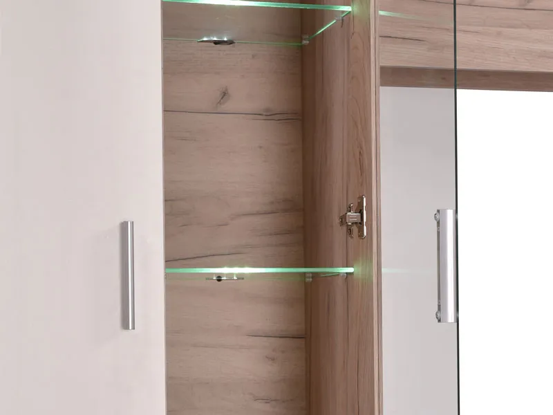 Set led rasvete Ra