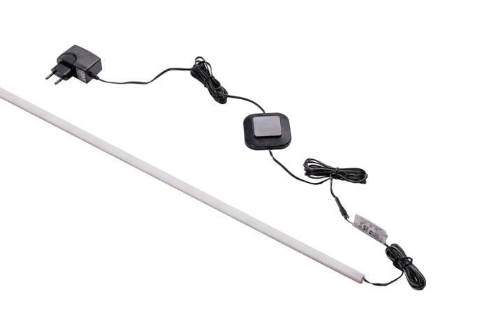 Set Led rasvete Rc5 - 168