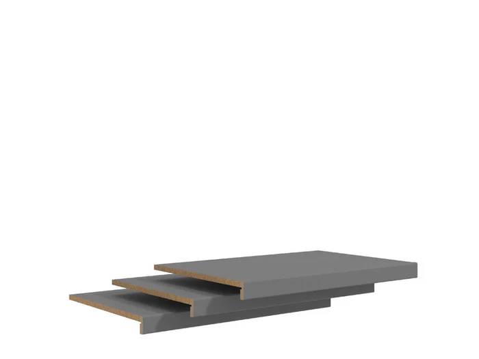 Set polica Pg3 - w150 h217
