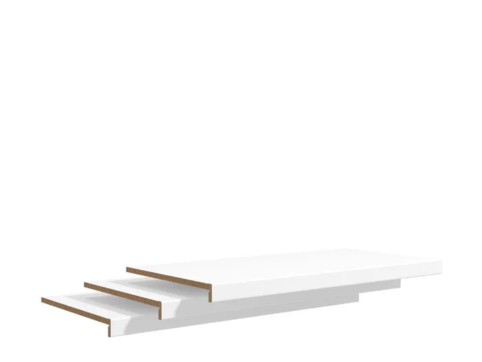 Set polica Pg3 - w220