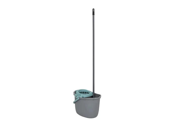 Set za čišćenje kofa+mop FIVE 39x28x123cm