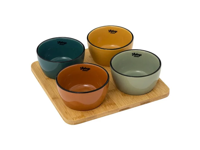 Set za predjelo SECRET DE GOURMET