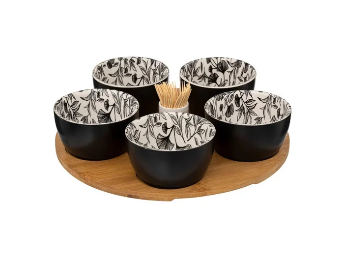 Set za predjelo SECRET DE GOURMET