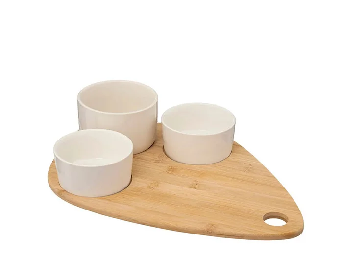 Set za predjelo SECRET DE GOURMET