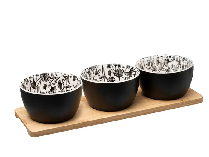 Set za predjelo SECRET DE GOURMET