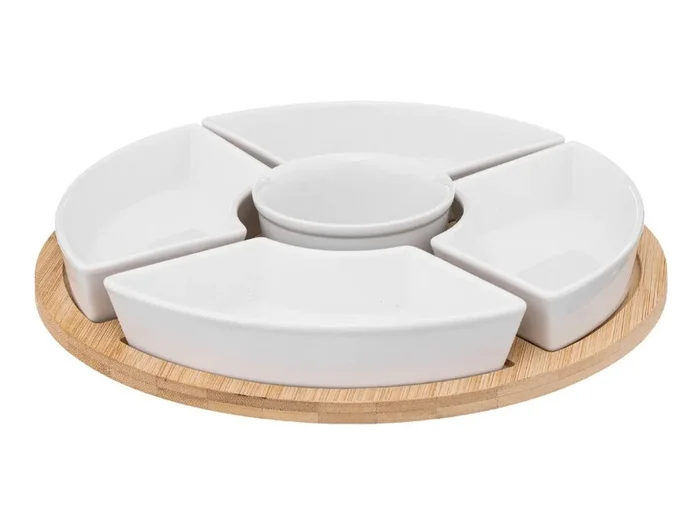 Set za predjelo SECRET DE GOURMET