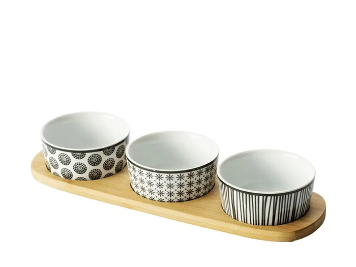 Set za predjelo SECRET DE GOURMET