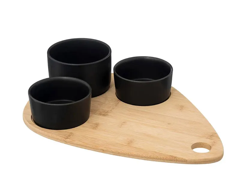 Set za predjelo SECRET DE GOURMET