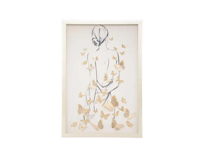 Slika BUTT DIANE 40X60